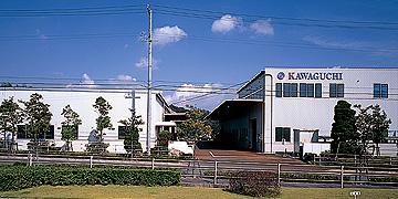 KAWAGUCHI SEIKI Co., Ltd.