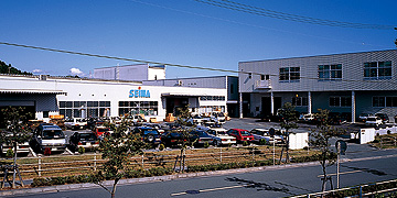 SEIWA SANGYO Co., Ltd..