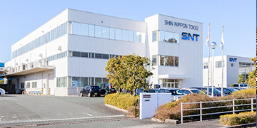 SHIN NIPPON TOKKI Co., Ltd.