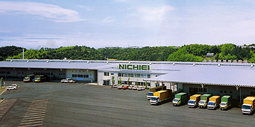 NICHIEI SHIKO Co., Ltd.