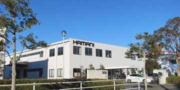 HAMANI KASEI Co., Ltd.